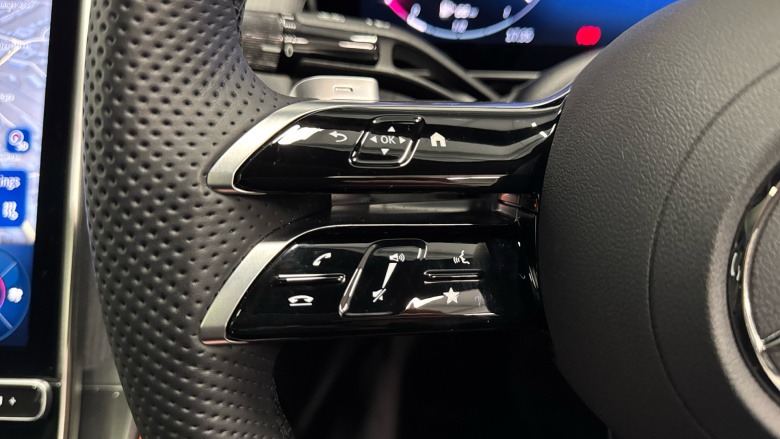 Mercedes-Benz GLC Coupe GLC 300 4Matic AMG Line Premium 5dr 9G-Tronic Petrol Estate